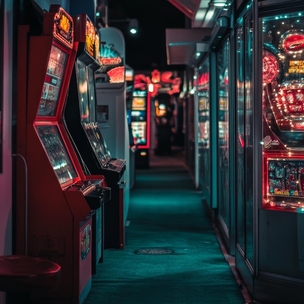 Game development services