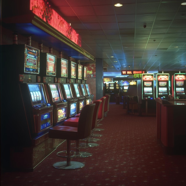 Game development workspace