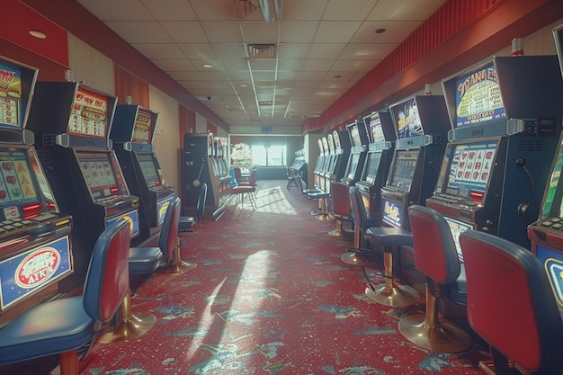 Community Building Services